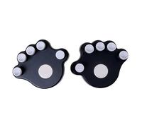 2 PC Piano Dedo Entrenador Principiante Empuñadura Práctica de Política de Piano Corrección Herramienta para Entrenamiento de Piano de Guitarra