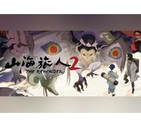 山海旅人2 (PC) Steam Gift - EU