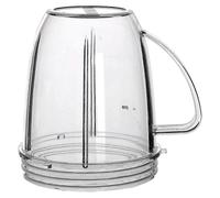 2 Pcs 18oz Mugs Replacement Parts Cups for Blender