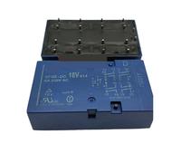 2 PCS 18V Relay SF4D-DC18V Used 18VDC 6A 18Pins