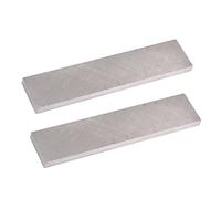 2 PCS Alnico 5 Imán de Barra de Pickup Doble para La Guitarra