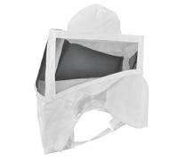 2 Pcs Beekeeping Hat Contraction Design para Apicultores