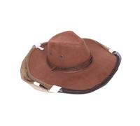 2 Pcs Beekeeping Hat Mesh Face Veil para Apicultores
