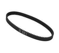 2 PCS Belt de vacío 1611129 Cinturón de aspiradora de reemplazo de goma premium compatible con Proheat 2x Revolution PET Pro Modelos 1986 1964 19862 19863 1986r 1986v 2007 20078