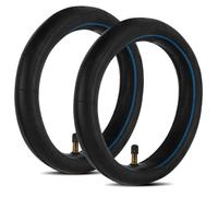 2 Pcs Cámara de Aire 8.5 Pulgadas, Camara Patinete 8 1/2 x2, Ruedas Neumáticos de Repuesto para Xiaomi M365/Pro Mijia, Accesorios de Cámaras de Aire para Neumáticos de Scooter Eléctrico