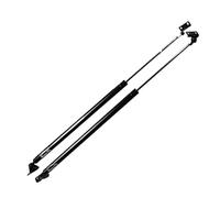 2 Pcs Coche Resortes Gas Maletero para Mitsubishi L300 Delica Van P25W 1986-1994 Amortiguador Barras Maletero Puntal Muelle Neumático ElevacióN Varilla HidráUlica Compuerta
