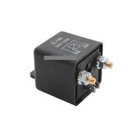 2 Pcs DC24V 200A ZL180 Large Current Split Charge Power Relay Car Truck Boat Start-up Relay