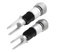 2 PCS El absorbedor de Choque de suspensión de Aire Delantero Compatible con 970 Chassis G1 2010-2013 Modelos Piezas de suspensión del vehículo