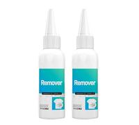 2 Pcs Fabric Rust Remover, Fabric Rust Stain Remover for Clothes, Strong Clothes Rust Remover, Rust Remover for Fabric, Stubborn Stain Cleaner, Multi-Purpose Stain Remover