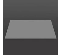 2 Pcs FEP Release Film for 3D Printing - Highly Transparent, Durable, and High-Performance SLA DLP Photosensitive Resin Film(T: 0.15mm LxW:208x280 mm)