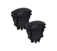 2 Pcs Forward/Reverse Switch for Club Car and Precedent 48V Electric Golf Cart Accessories,101856001
