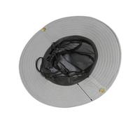 2 Pcs Head Face Protector Net Hat para Apicultores