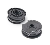 2 PCS Hilo Desbrozadora,Recambios Desbrozadoras,Hilo de Corte para Jardin Hierba,Compatible con ART 24、 ART 27、ART 30、ART24+、ART27+、ART30+,para Desbrozadora Hilo de Corte para Jardin Hierba