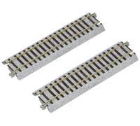 (2 pcs) HO medir 2-193 l?nea recta 149mm (Jap?n importaci?n / (Importación USA)