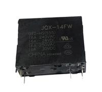 2 PCS JQX-14FW-012-HS 6Pins 12V Relay