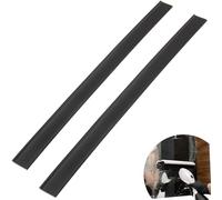 2 Pcs Labio para aspiradora de Ventana 280 mm Labios de Repuesto para Kärcher Aspiradora de Ventanas, Compatibles con Modelos WV2, WV5, Accesorios de Limpieza de Ventanas