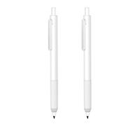 2 Pcs Lápices Eternos Sin Everlasting Lápiz Ilimitado Suministros De Papelería Mecánica Reutilizable