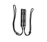 2 PCS Left and Right Wrist Strap for Joy Pad Con Controller Gamepad Hand Rope Games Accessories Joy