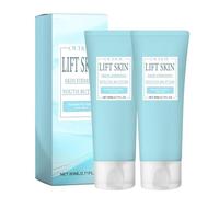 2 Pcs Luxelift Skin Firming Youth Butter, Luxelift Skin Firming Cream, Firming Cream for Loose Skin, Moisturizes Skin and Improves Fine Lines, for Body Face Neck
