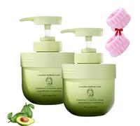 2 Pcs Luxury Collagen Firming cream,3.6 oz Collagen Lotion for Skin Tightening Body,Collagen Face Moisturizer,Hydration & Glow Skin, For All Skin Types