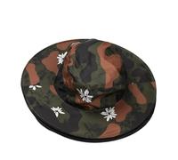 2 Pcs Net Hat Fishing Caps Sun Head para Apicultores