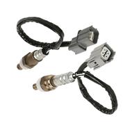 2 PCS OE 234-4125 234-9005 Sensor de oxígeno O2 aguas arriba y abajo/Apto for 2002 2003 2004 Honda CRV CR-V 2.4L