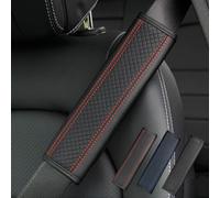 2 PCS Paquete Almohadillas cinturón Seguridad automóvil para Ford Focus Shooting Brake 2021-2024 .