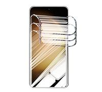 2 pcs películas de hidrogel para Samsung Galaxy A14 5G / A14 4G 6.6" 2023 Protectores de pantalla de TPU Transparente flexible suave A prueba de explosiones NO vidrio templado