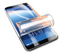 2 pcs películas de hidrogel para Samsung Galaxy S8 5.8" Protectores de pantalla de TPU Transparente flexible suave A prueba de explosiones NO vidrio templado