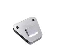 2 pcs Range Hood Hanging Plate Hook Bracket Accessories Household Parts Kitchen Appliance wanglan