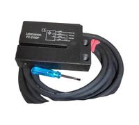 2 pcs Sensor fotoeléctrico de etiquetas FC-2100FC-2600 NPN(FC 2100P PNP)