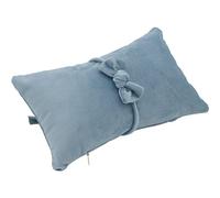 2 Pcs/Set Props De Fotografía Recién Nacida Posar Mini Almohada Diabina del Cabello Kit De Banda para Cabello Accesorios para Disparar Fotos