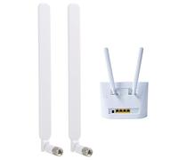 2 pcs Smartwatch-Ladekabel, 60 cm, Universelles Smartwatch Ladegerät mit 2-poligem Anschluss, USB Ladekabel für Smart Watch, Klein und Tragbar, Geeignet für zu Hause und Unterwegs