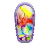 2 pegatinas de colores para transmisor Dexcom G6