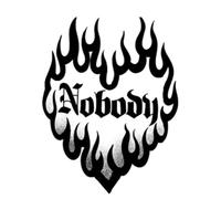 2 Pegatinas De Tatuajes A Base De Hierbas, Llama, Amor, Jugo Inglés, Semipermanente, No Reflectante, Resistente Al Agua, De Larga Duración