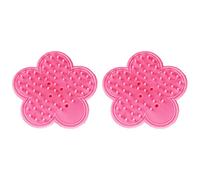 2 pelacables profesionales de hojas de rosas verdes y rojas, herramienta peladora de espinas para rosas, herramienta para flores