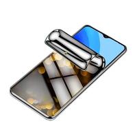2 Películas de Hidrogel Privadas Para Samsung Galaxy A17 5G / A16 5G 6.7" Protección de pantalla flexible contra la descamación y el espionaje película tpu a prueba de explosiones
