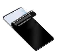 2 Películas de Hidrogel Privadas Para Samsung Galaxy A54 5G 6.4" Protección de pantalla flexible contra la descamación y el espionaje película tpu a prueba de explosiones