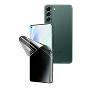 2 Películas de Hidrogel Privadas Para Samsung Galaxy S21 5G 6.2" Protección de pantalla flexible contra la descamación y el espionaje película tpu a prueba de explosiones