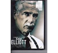 2 PELÍCULAS SAM ELLIOTT I will fight no more * Dogwatch