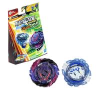 2 peonzas Beyblade Burst Quad Drive - Stone Baldero B7 VS Roar Balkesh B7