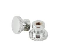 2 Pernos para portaequipajes Individual de Motocicleta para Touring Road King Electra Glide 1997-2005 FLHR FLHTC