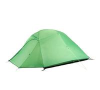 2 Person Lightweight Backpacking Tent with Footprint - 4 Season Standing Dome Camping Hiking Waterproof Backpack Tents