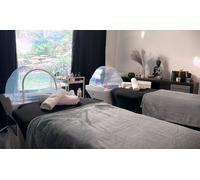 2 personas: Head spa japonés 45 minutos