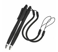 2 Pezzi Penna dello schermo di tocco dello stilo universale per S pen per mate9 e 10 Tablet PC del teléfono