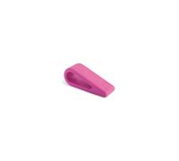 (2 pezzi rosa) 2 pezzi supporto regolabile per laptop supporto universale mini tastiera portatile