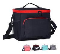 (2 pezzi - Viola) Guarnizione del coperchio da 1/2 pezzi per OmieBox, ricambio perfetto per il contenitore