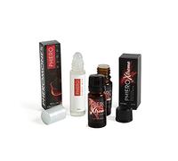 2 Phiero Xtreme: Concentrado de feromonas + Phiero Night Man: Roll-on con feromonas para hombre