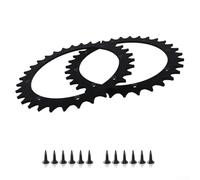 2 picos para cortacésped Worx para modelos Landroid, WR165E WR167E, eficaces en césped inclinado