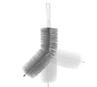 2-Piece Fan Blade Cleaner & Duster - Electric Ƒan Cleaning Brush Set | Dust Removal Tool For Fan Grills, Vents & Blades, Effortless Home Maintenance Kit For Čleaner Air